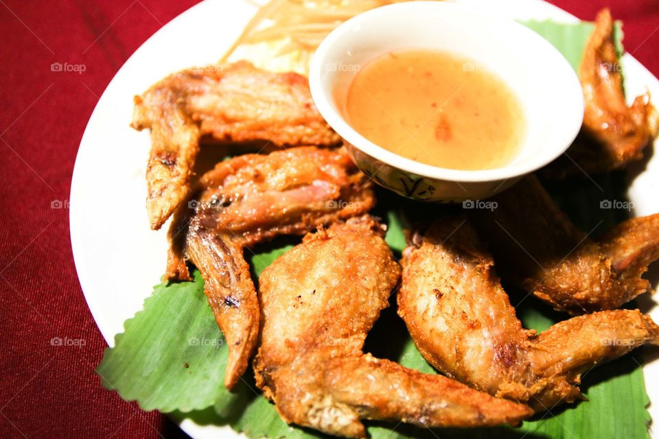 Food, No Person, Dinner, Lunch, Grow