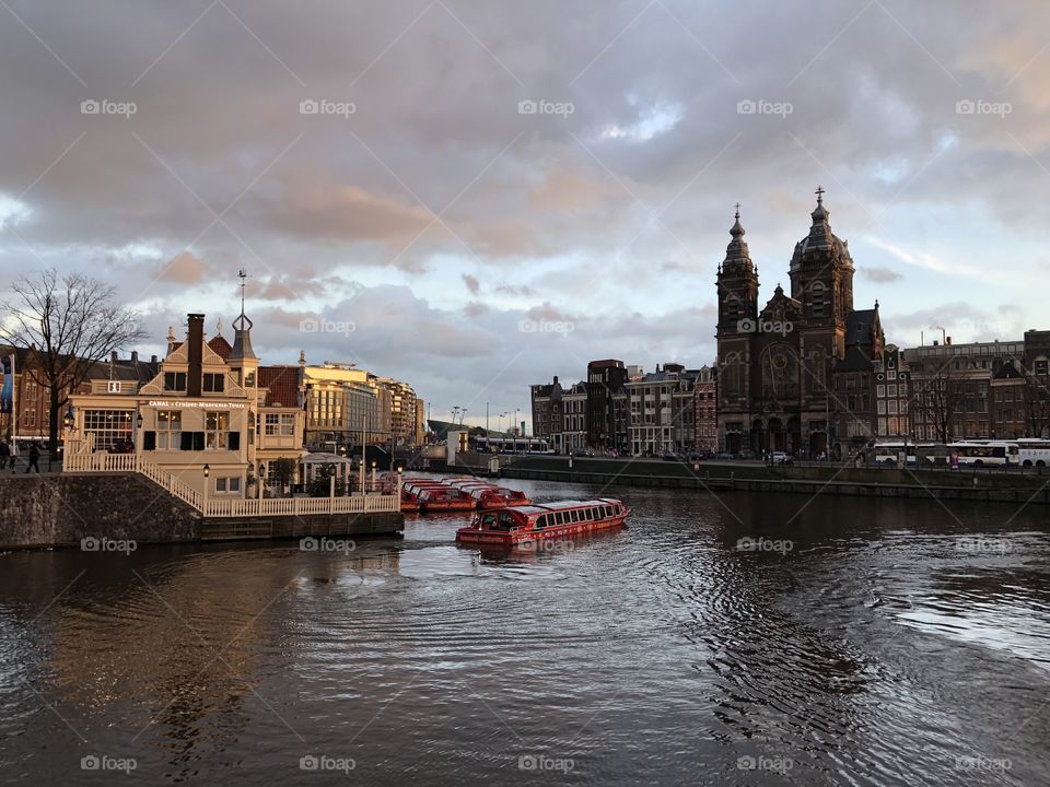 Amsterdam Netherlands