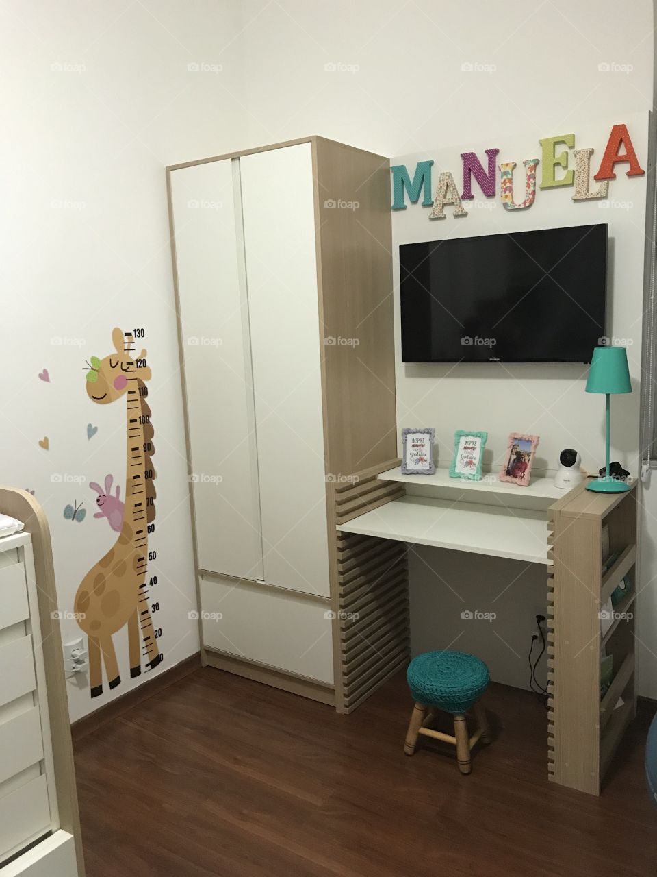 Baby room