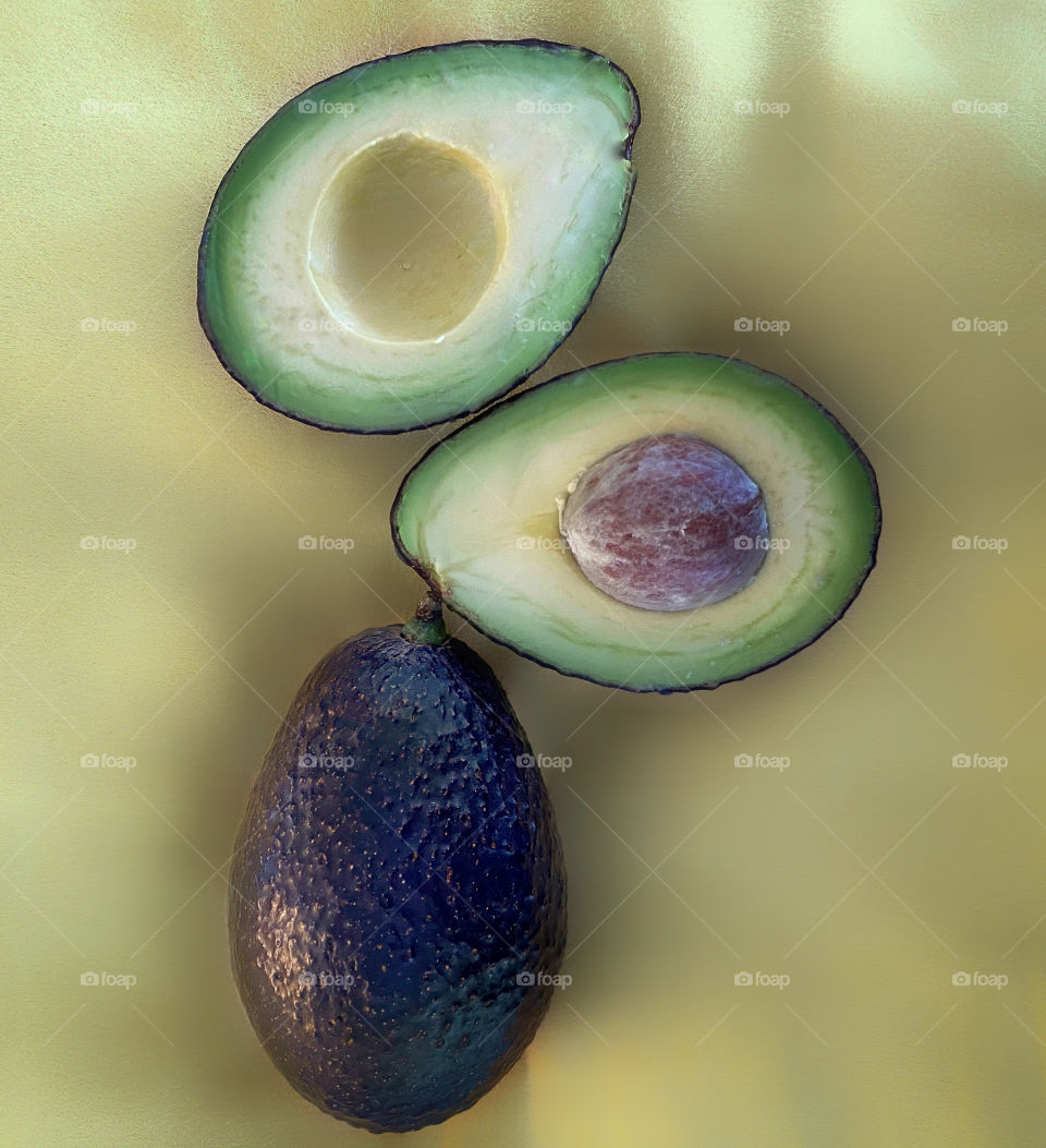 Avocados 