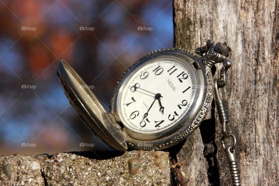 reloj