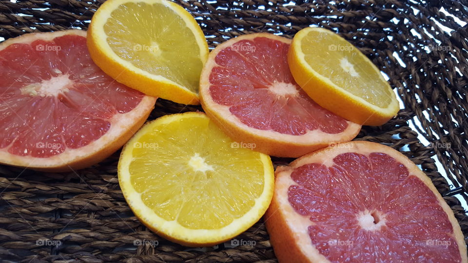 citrus