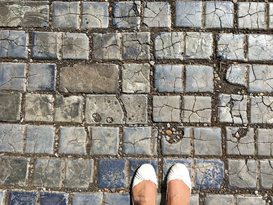 Victorian Cobbles