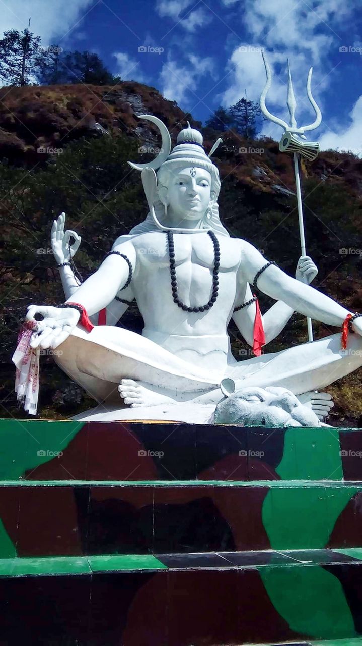 lort Shiva