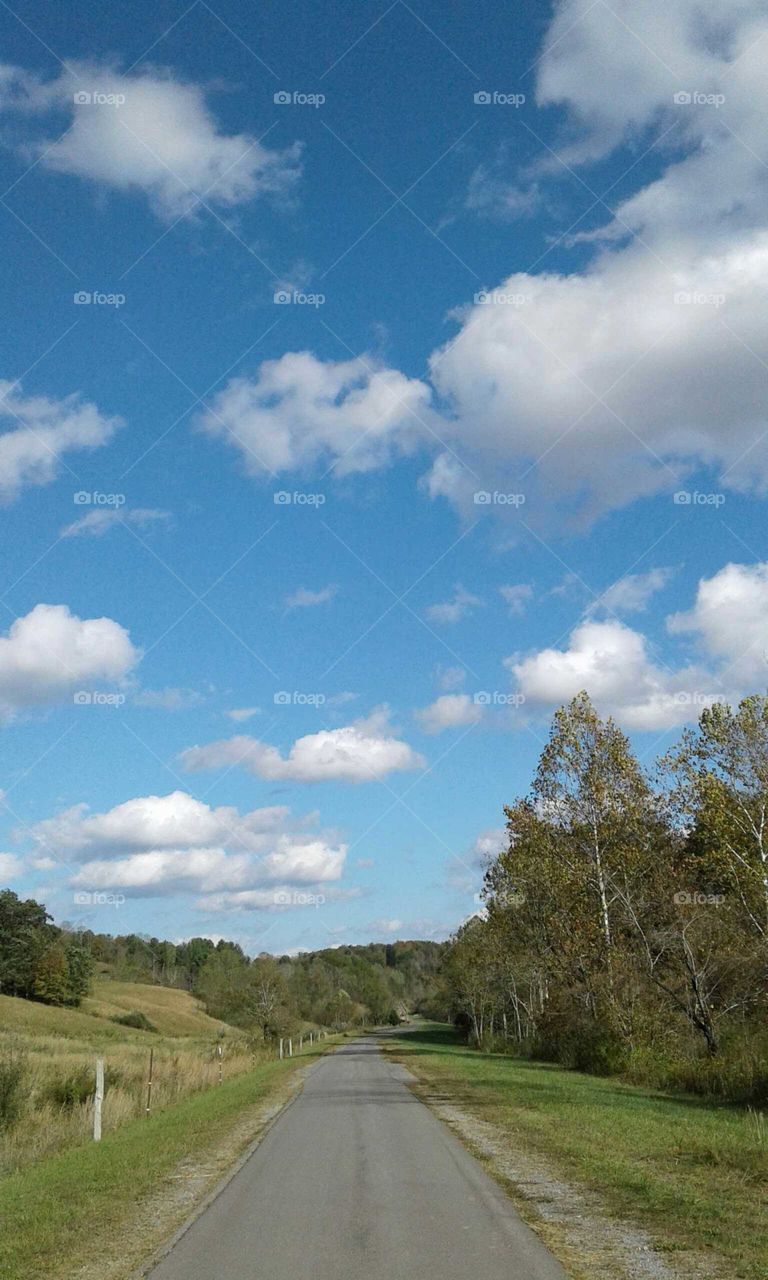 Sky & Clouds