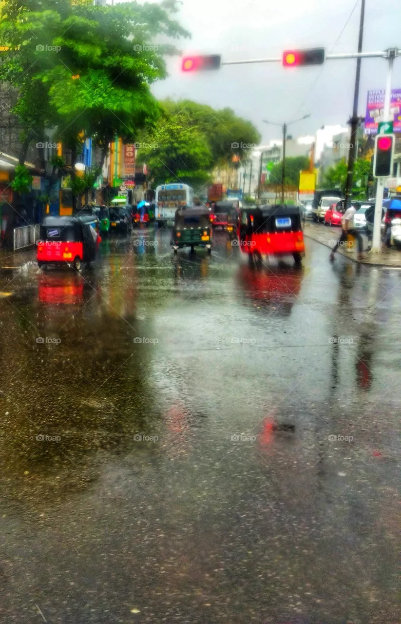 rainy day moment 10