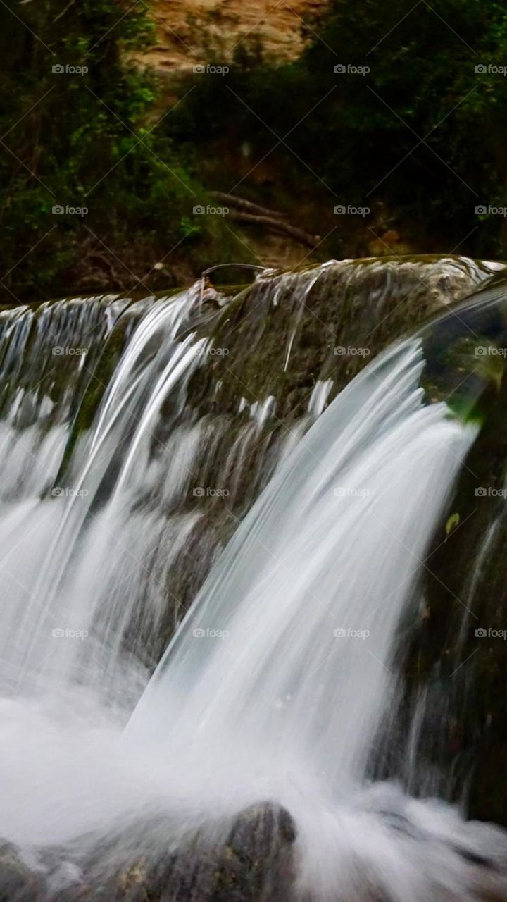 Waterfalls#nature