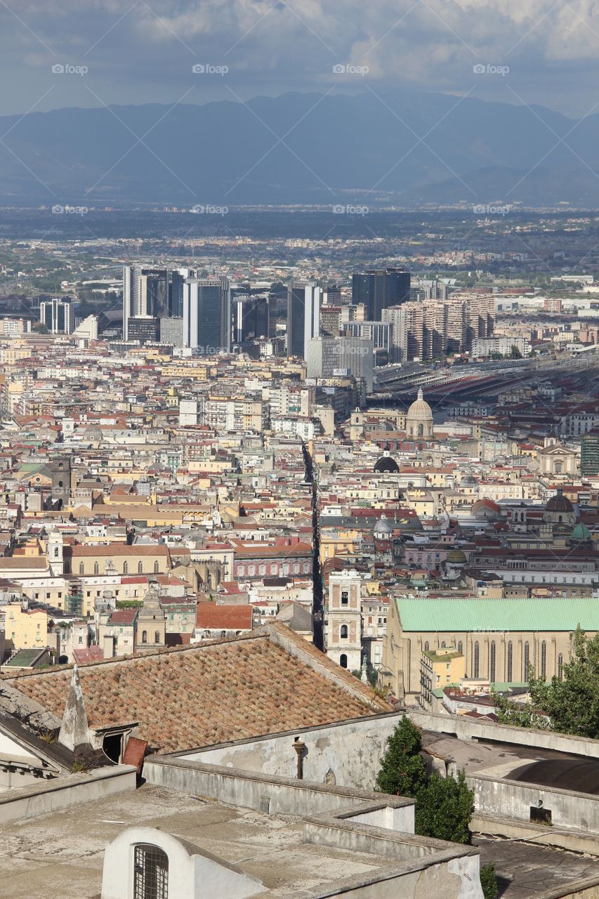 Napoli 