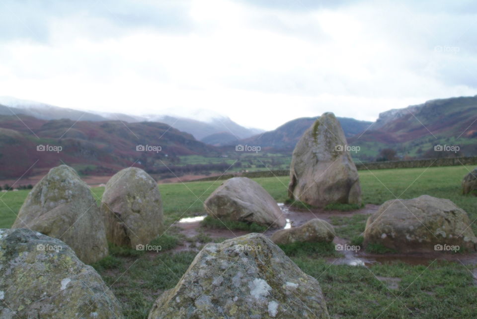 Lake District 