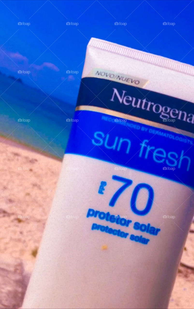 Neutrogena❤️