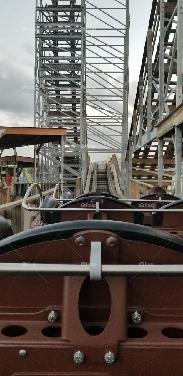 Switchback Railway 1