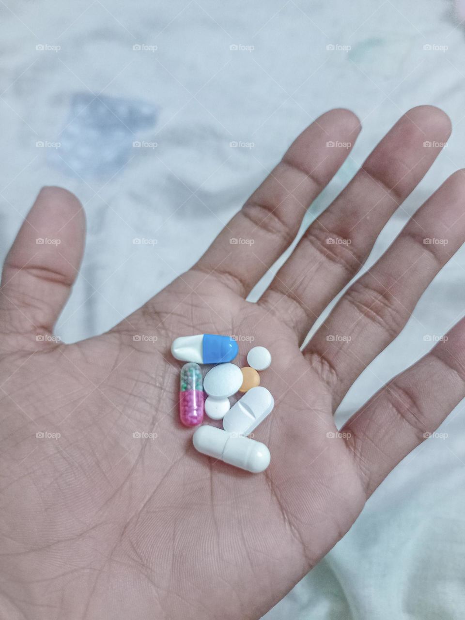 medicines