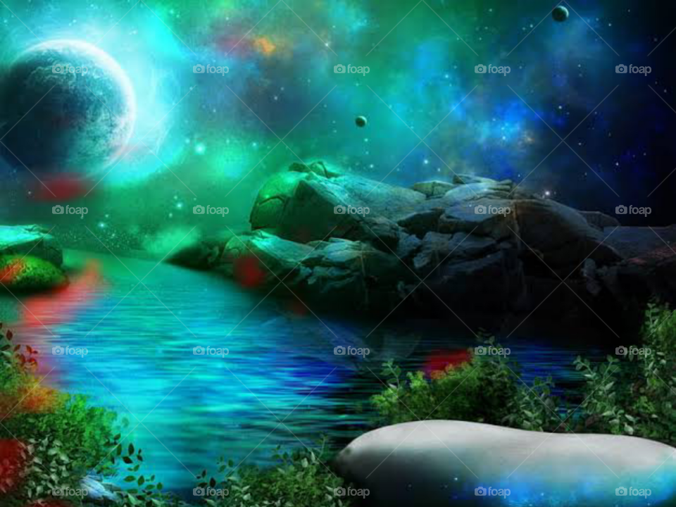 The Beautiful Nature Vibes