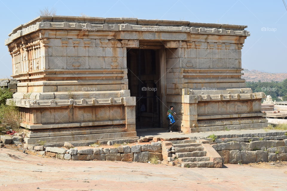 temple hampi