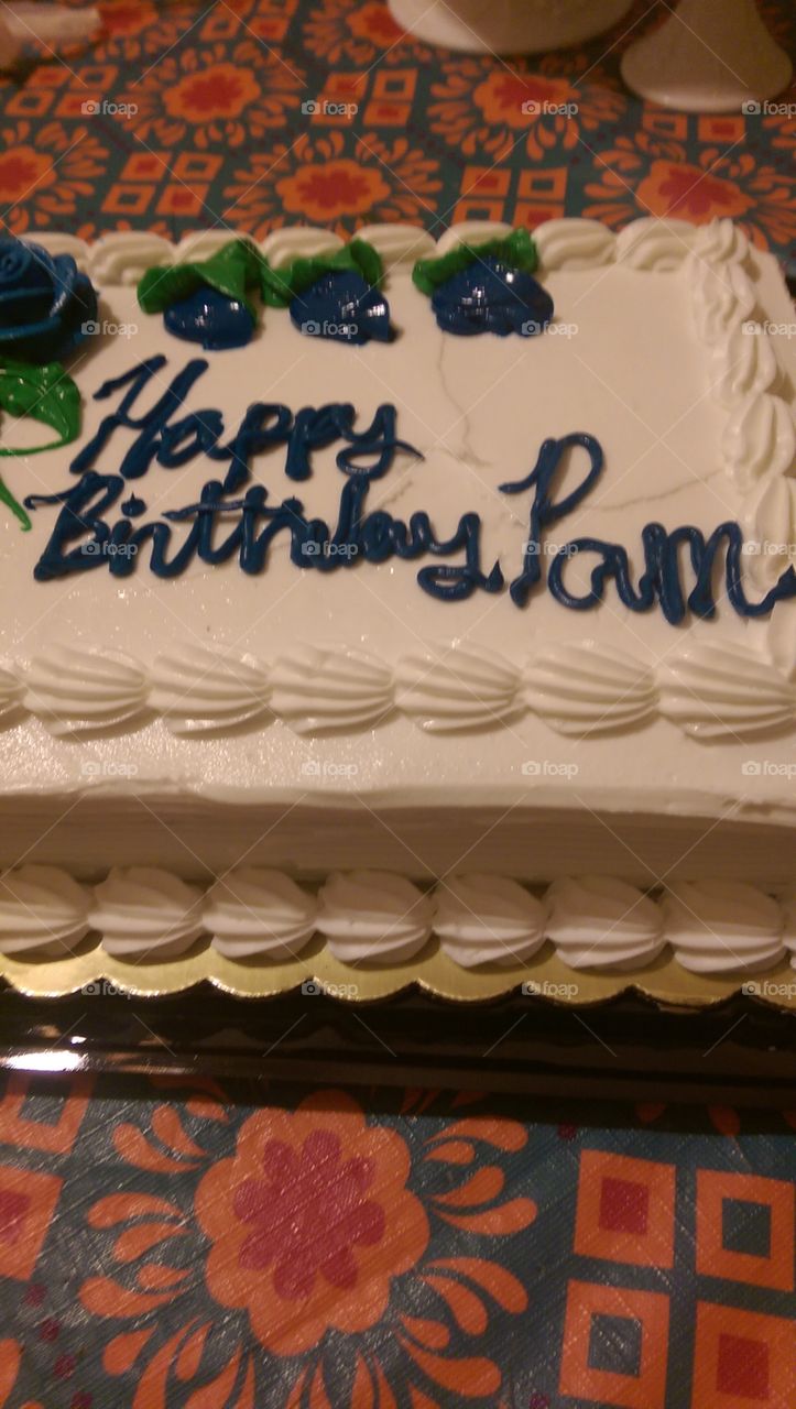 Decoration, Cake, Food, Desktop, Celebration