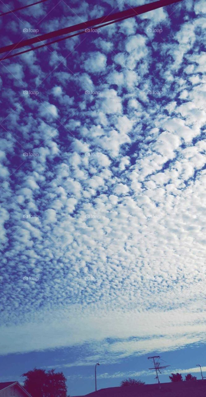 clouds