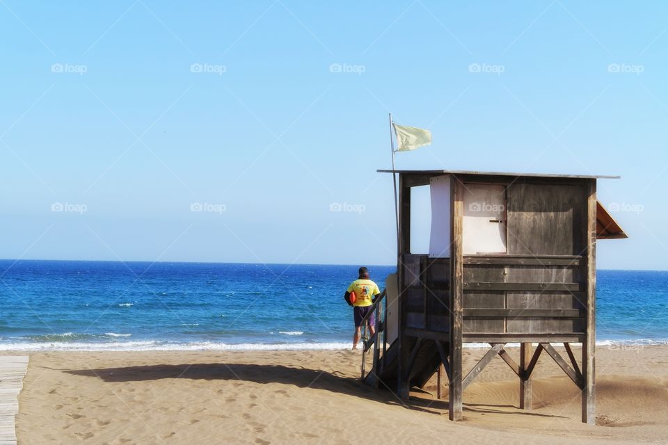 Canary Islands, Lanzarote, Spain