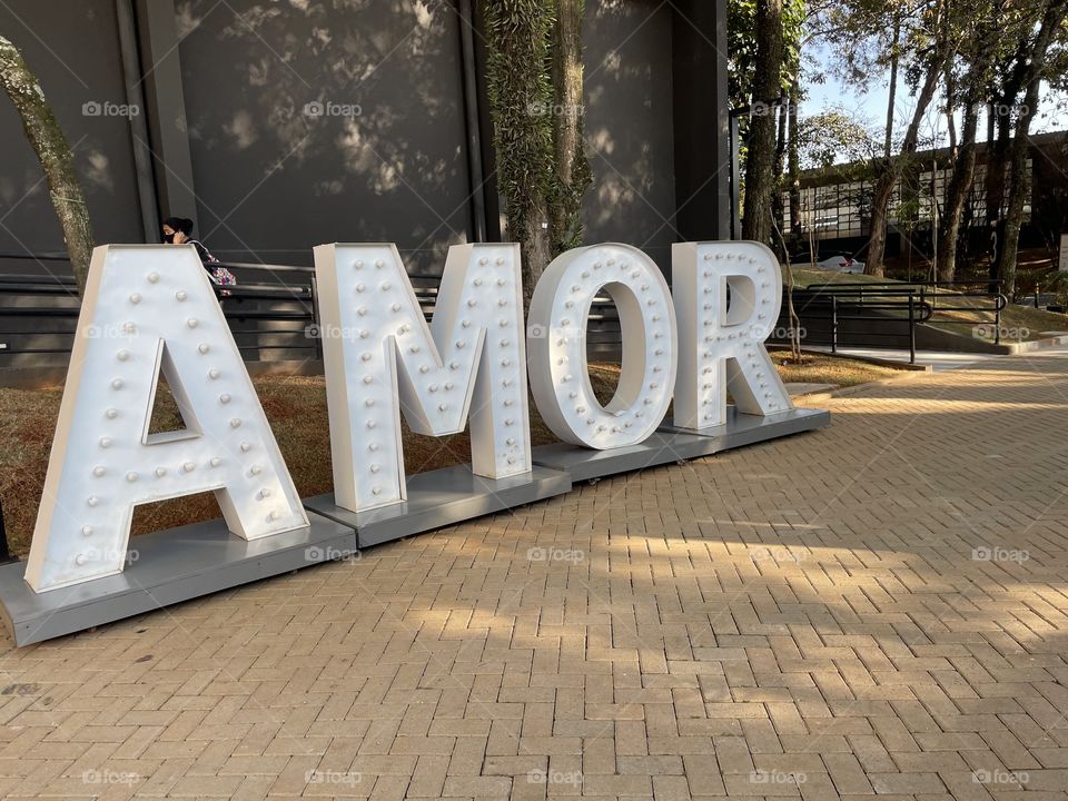 Amor