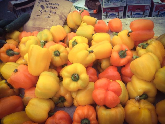 Peppers