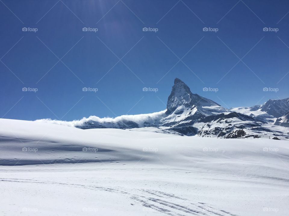 Matterhorn 