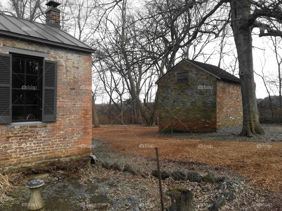 kichen and prep houses