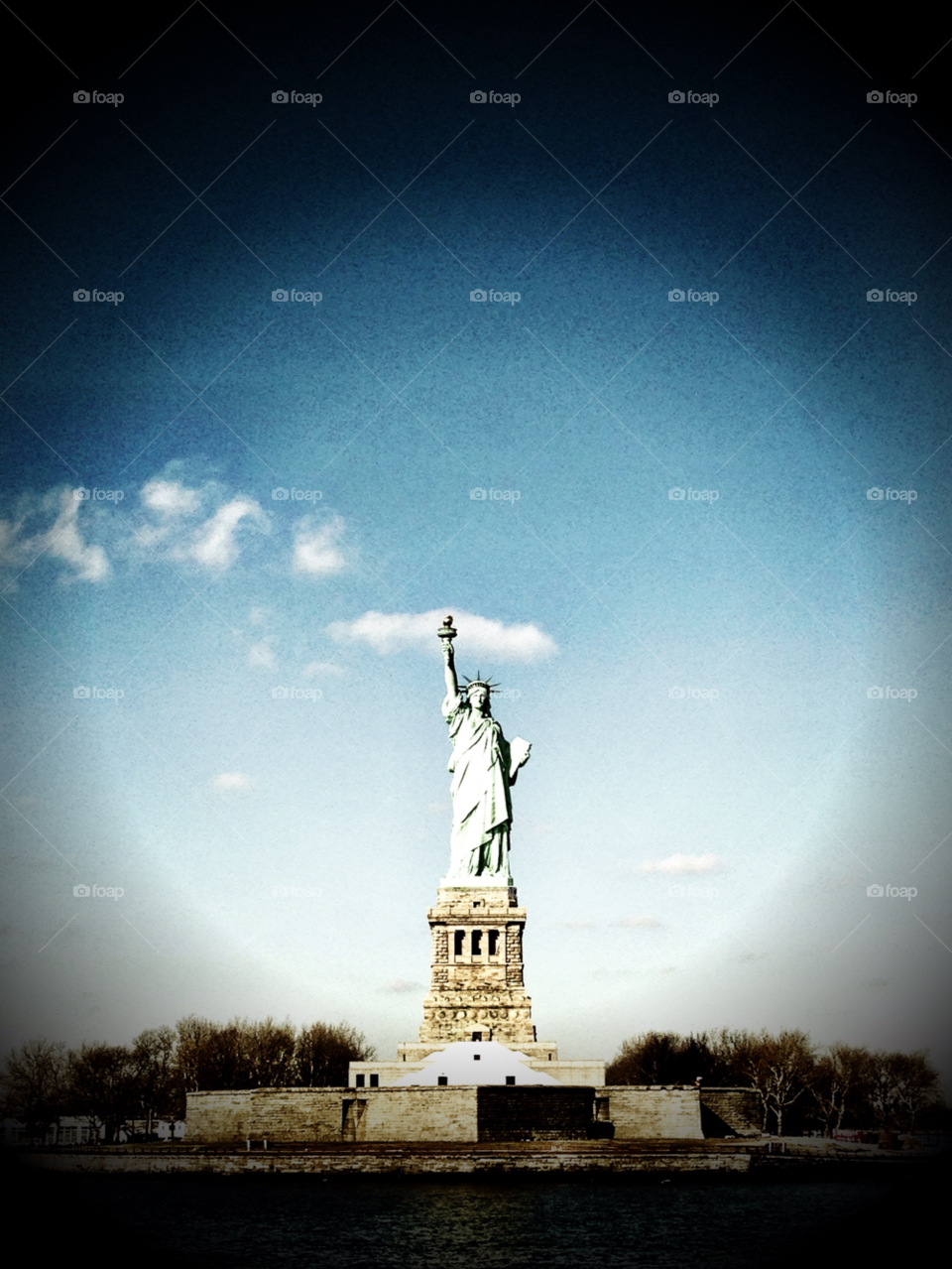new york statue america pride by josiah_lakoduk
