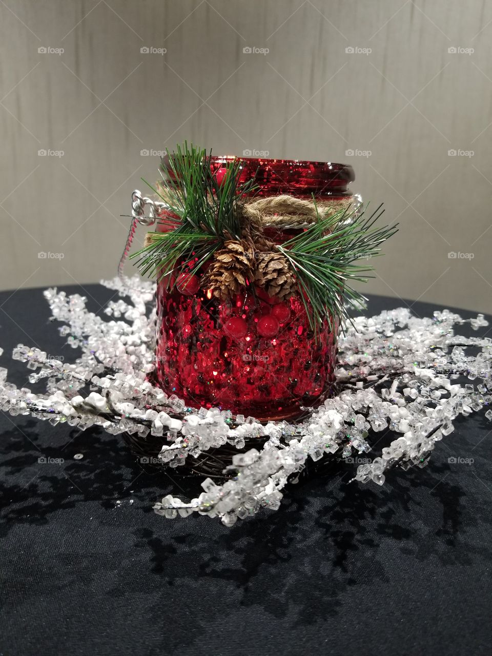 Christmas Centerpiece