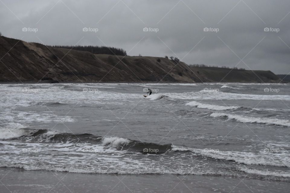 Surf, Water, Beach, Ocean, Sea