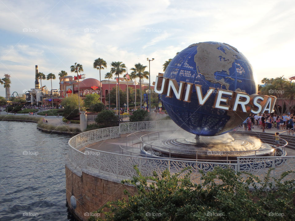 Universal Orlando