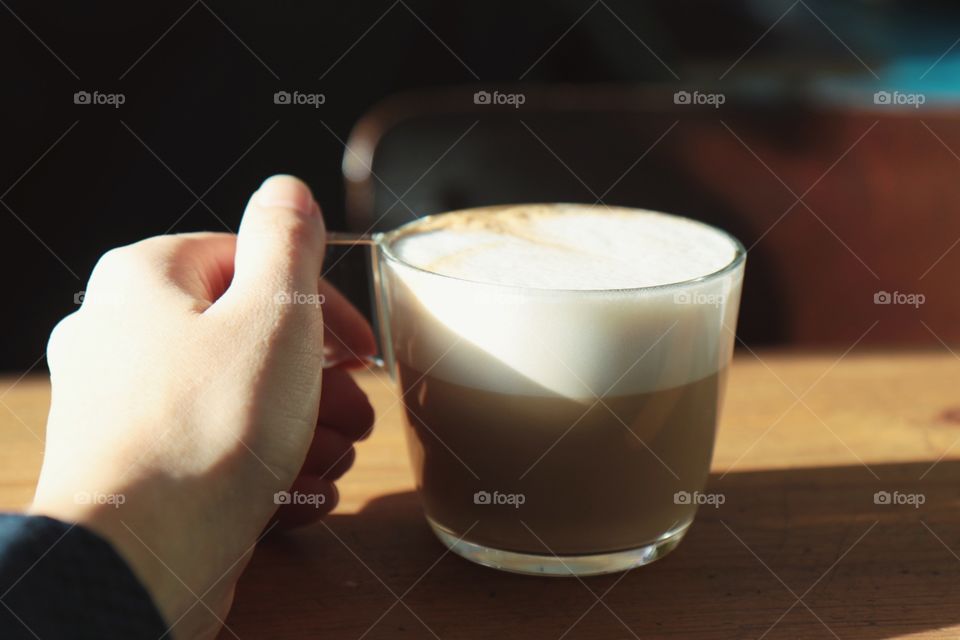 Coffee