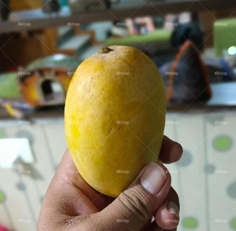 mango