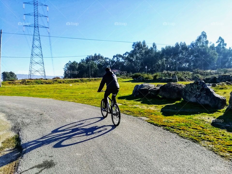 Cities and countrysides mission