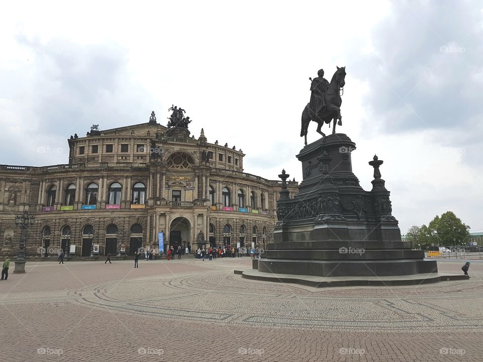 Dresden
