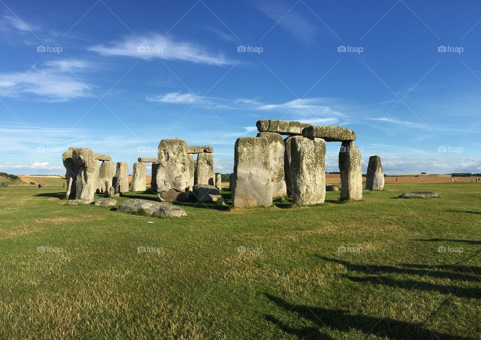 Stonehenge