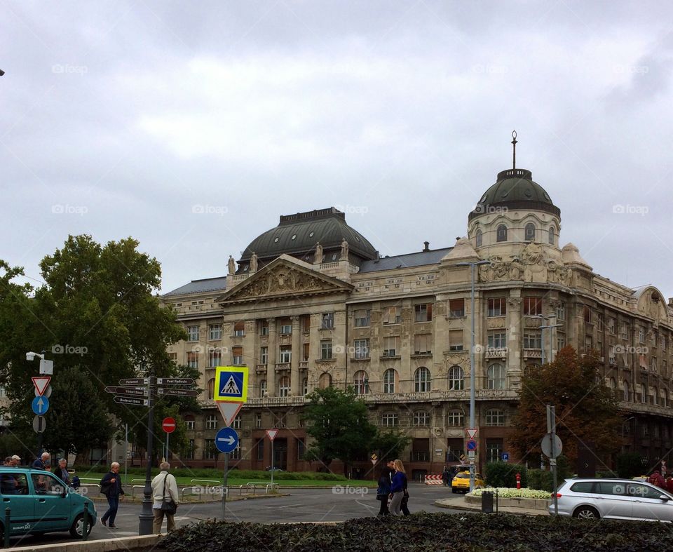 Budapest 2017🇭🇺