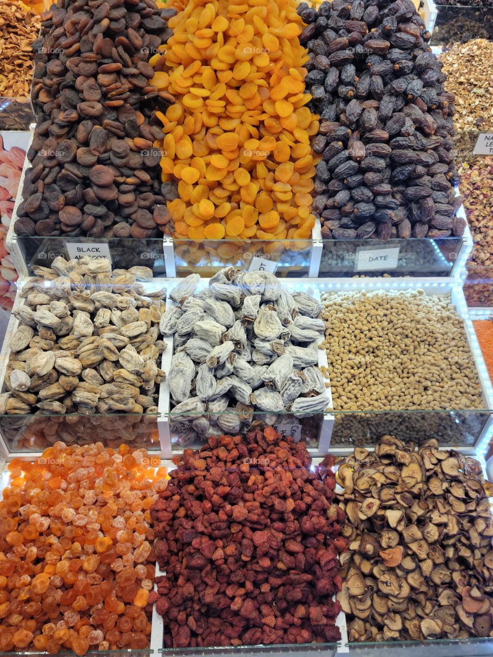 spice shop