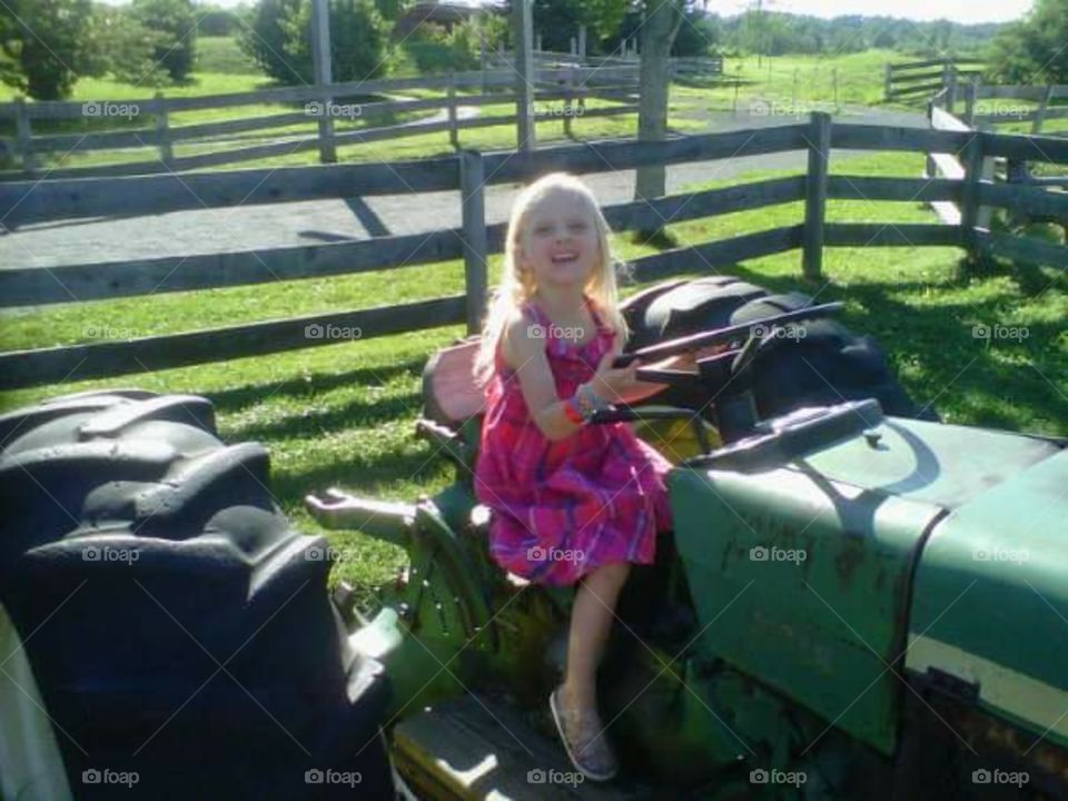 Can I drive it today?