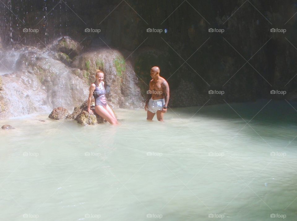 Water, Recreation, People, Travel, Child