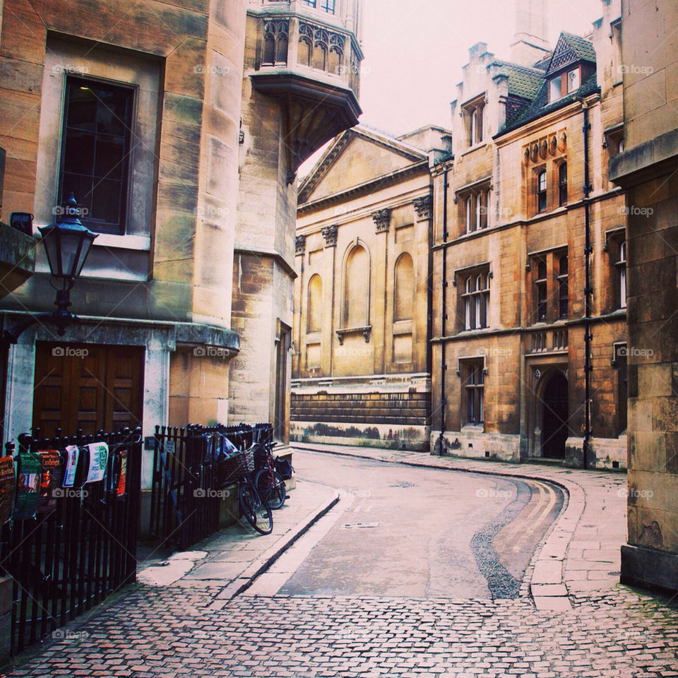 Cambridge