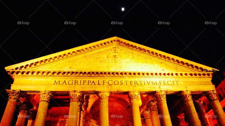 Pantheon (Rome)