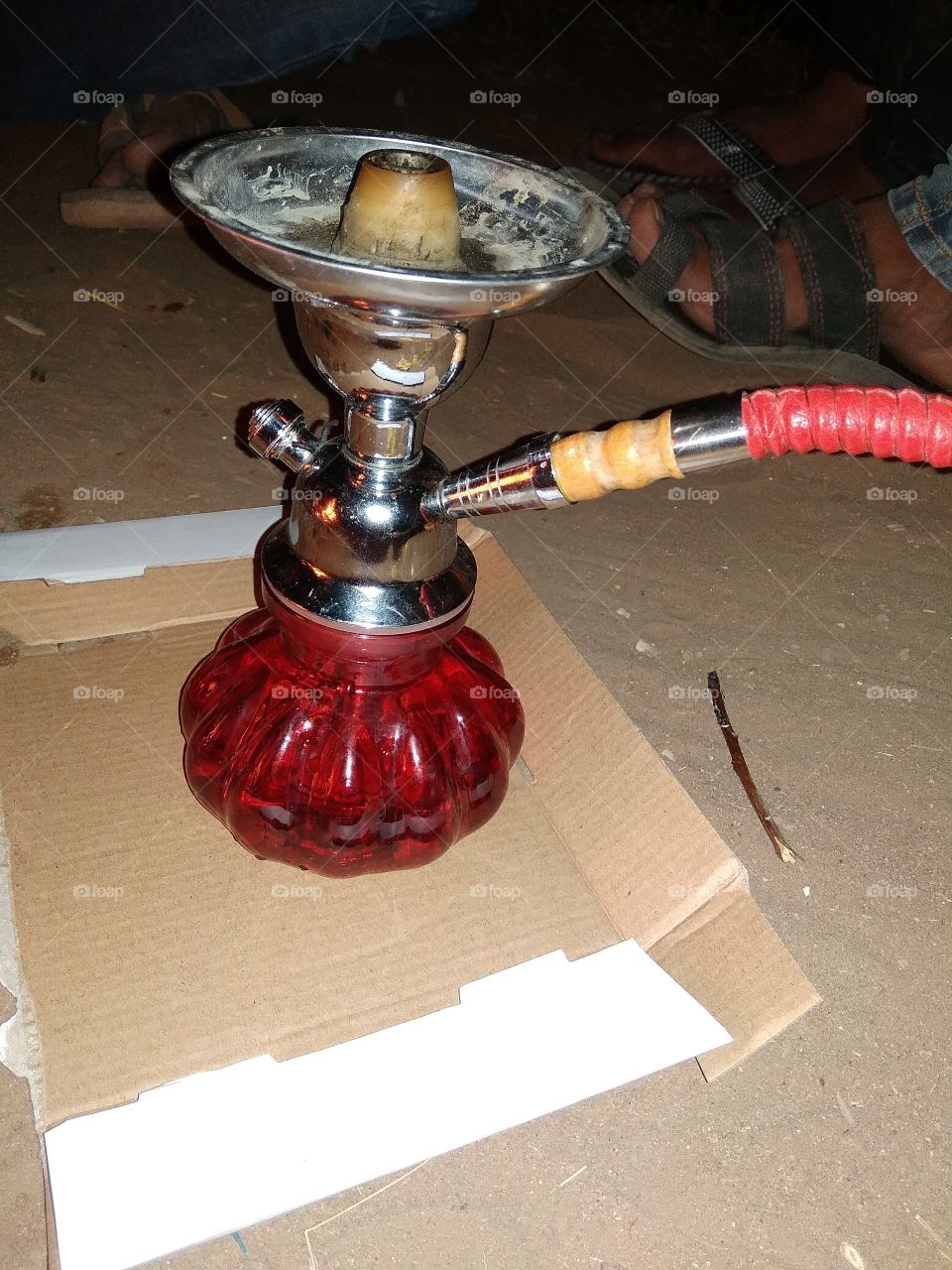 Hookah