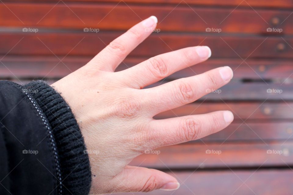 Hand 