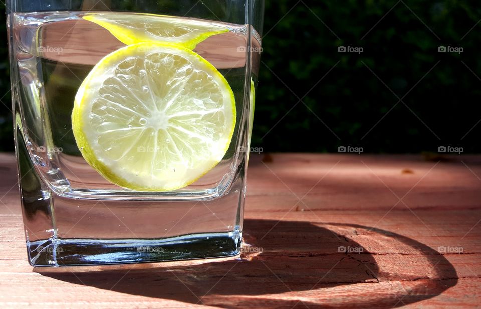 limon water, spring, miami