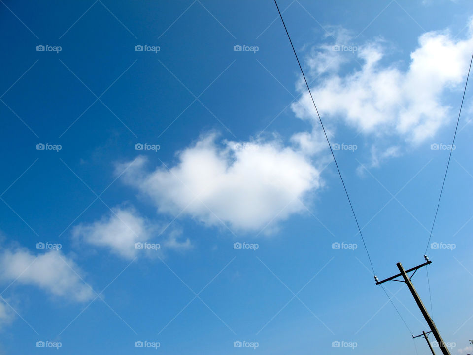 sky heaven cloud electricity by shotmaker