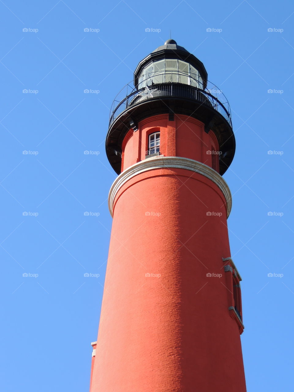 Ponce de Leon Lighthouse 