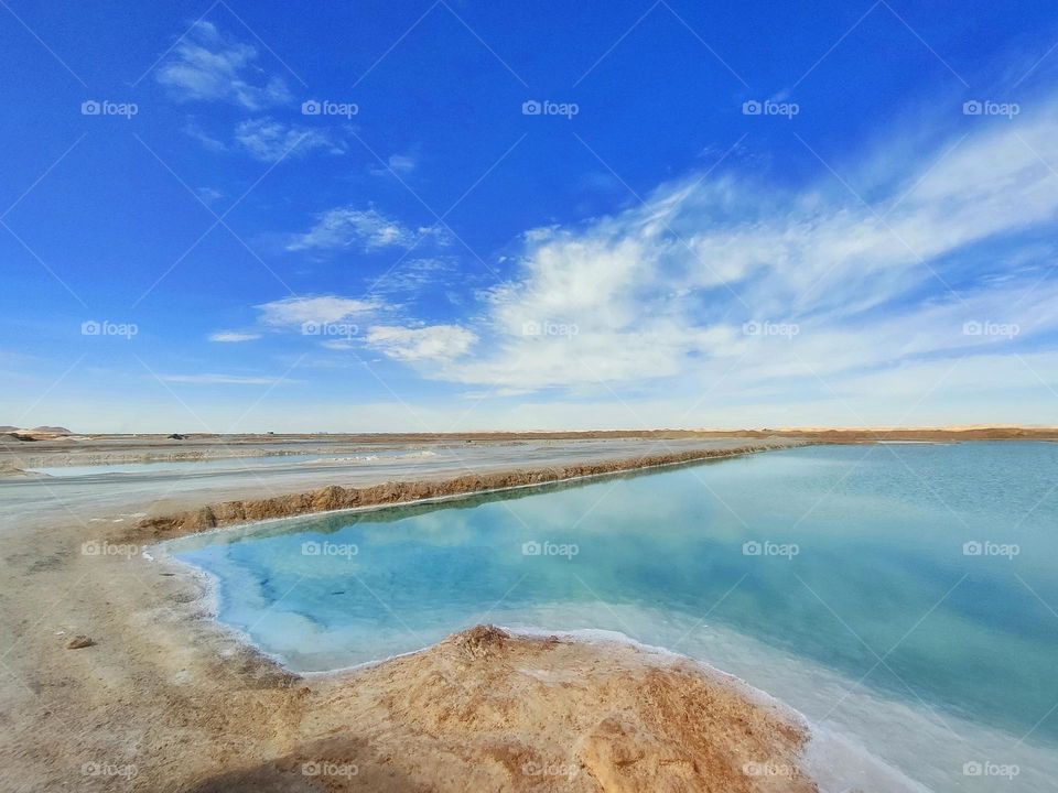 Siwa Oasis