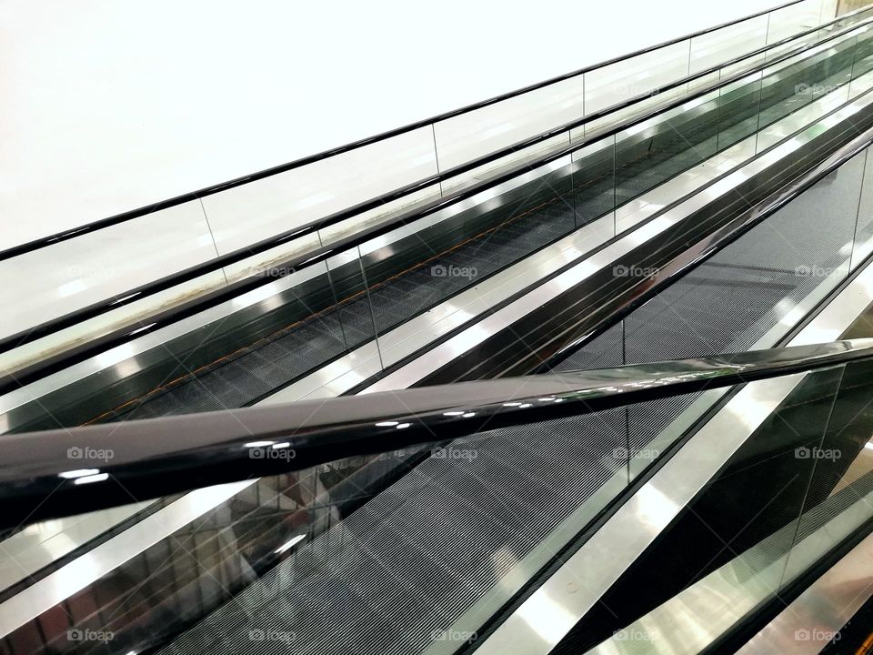 Escalator