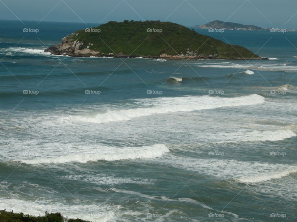 ilha do batuta ibiraquera sc