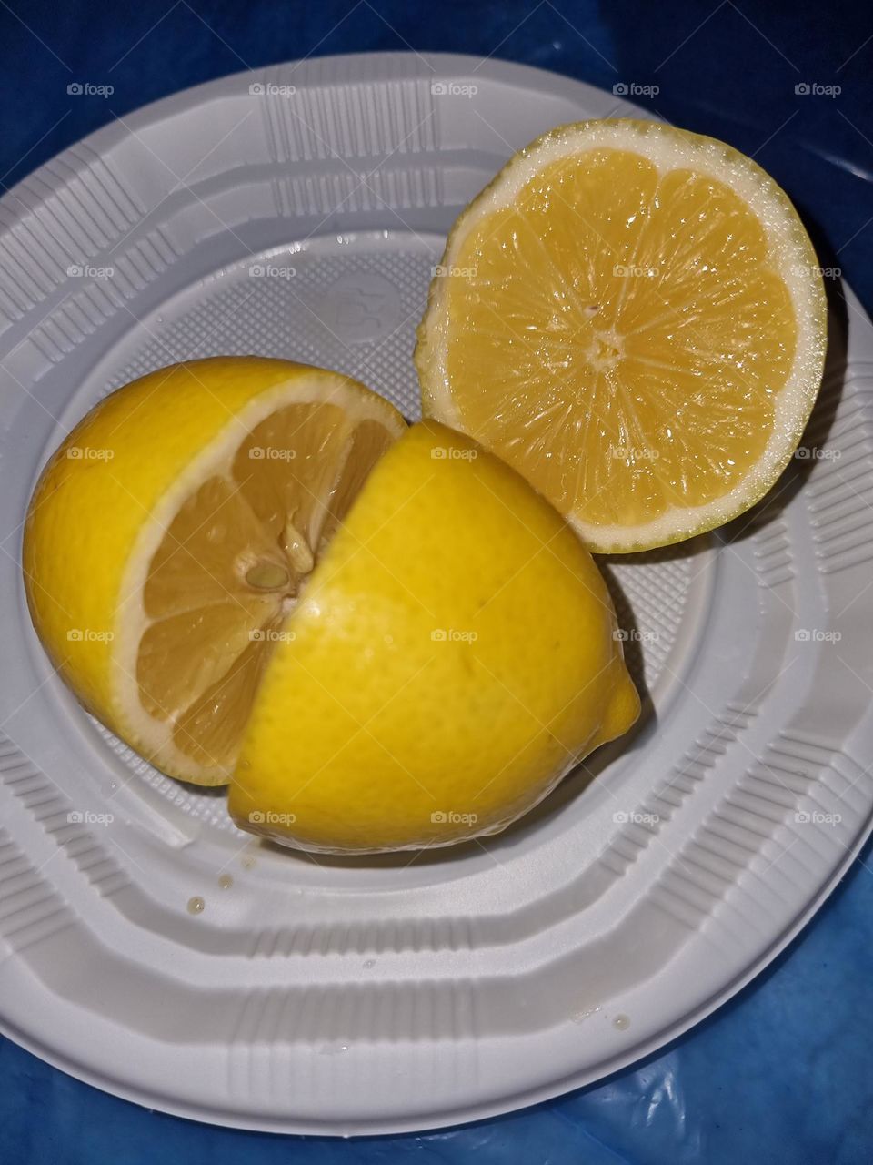 lemon