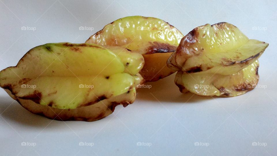 Star Fruit
